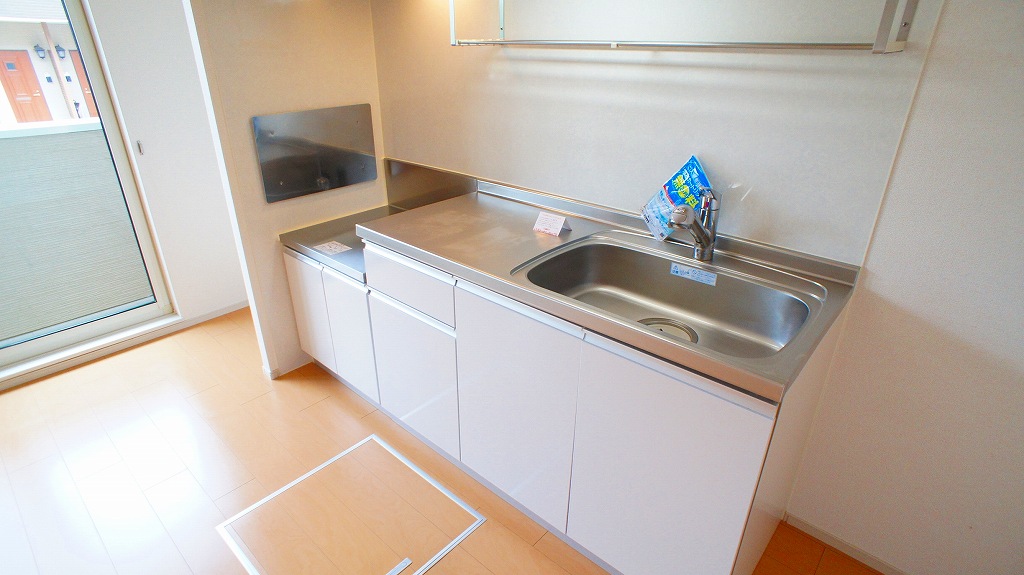 7/29 キッチン