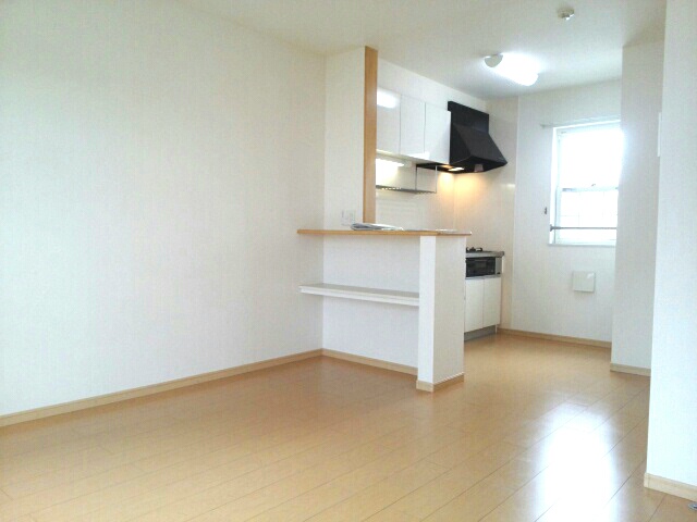 2/19 リビング/ダイニング