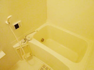 8/20 浴室