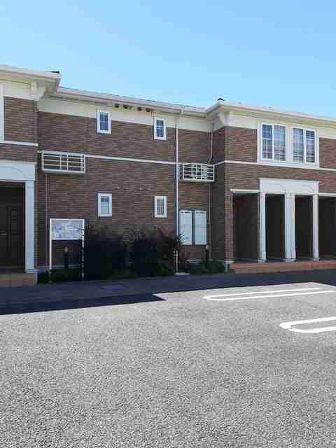 2/8 エントランス