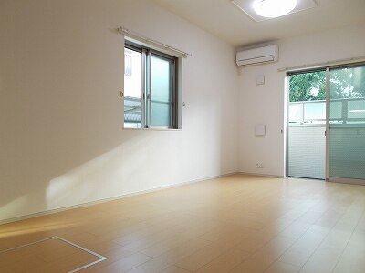 3/24 リビング/ダイニング