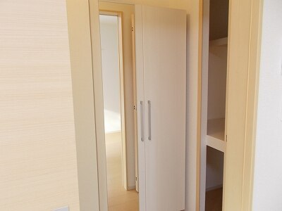 6/24 玄関