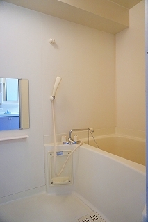 8/20 浴室