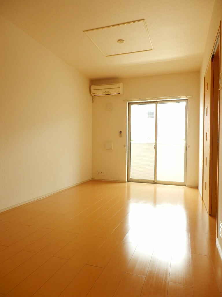 3/27 リビング/ダイニング