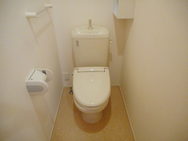 9/22 トイレ