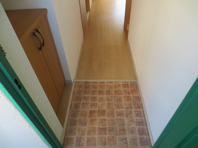 22/30 エントランス