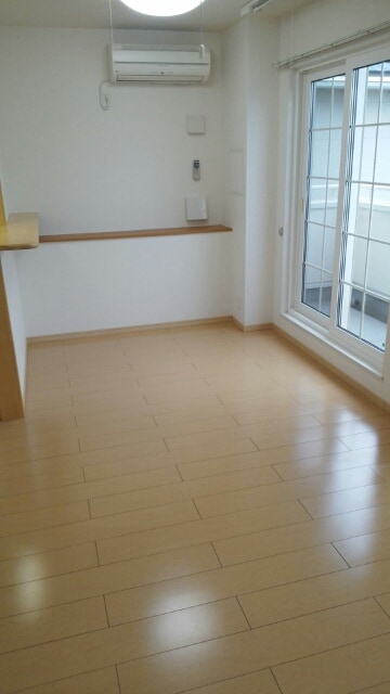 3/22 リビング/ダイニング