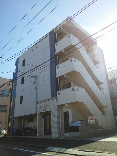 1/24 外観