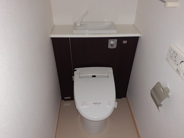 9/24 トイレ