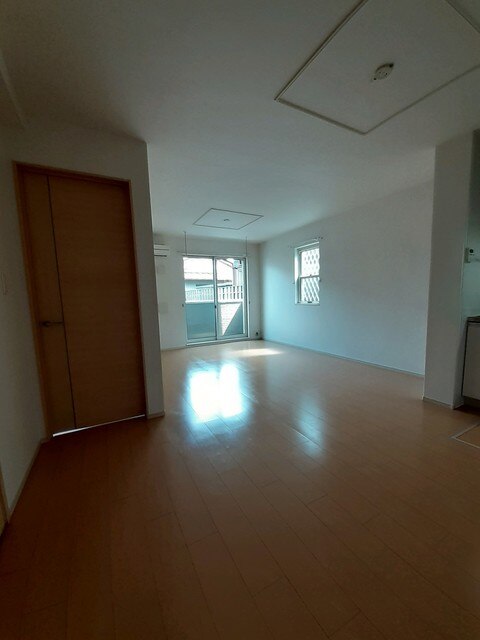 3/24 リビング/ダイニング