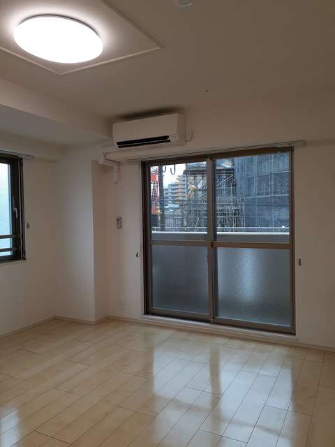 3/20 リビング/ダイニング