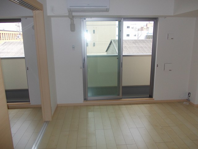 5/14 リビング/ダイニング