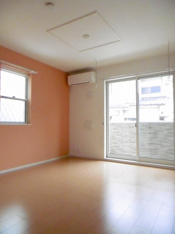 3/22 リビング/ダイニング