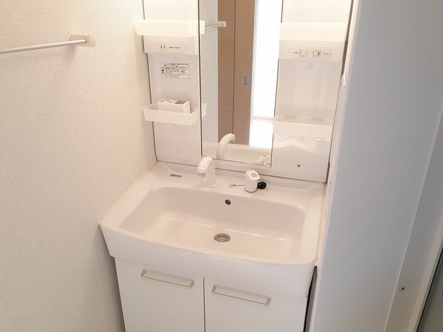 10/20 洗面
