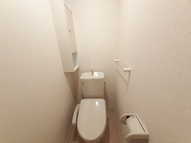 18/30 トイレ