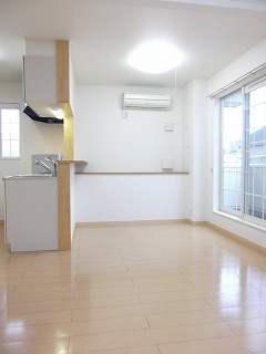 3/22 リビング/ダイニング