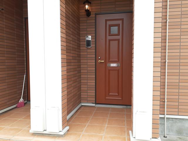 14/20 エントランス