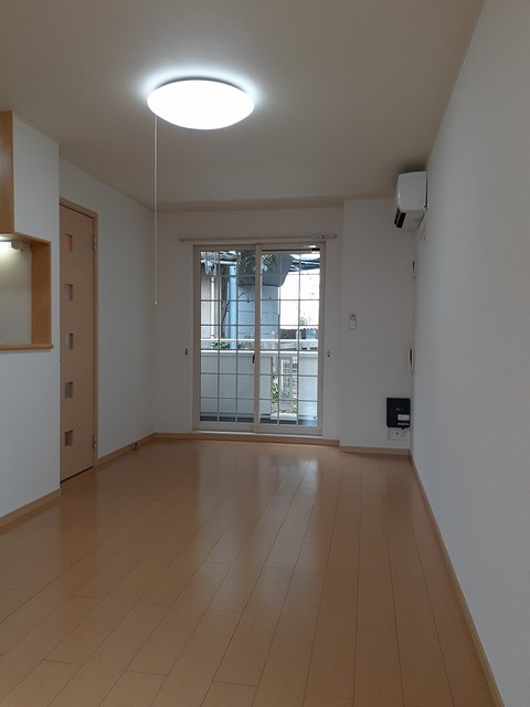 3/24 リビング/ダイニング