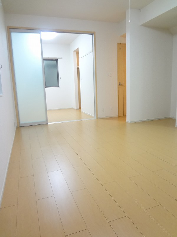 3/20 リビング/ダイニング