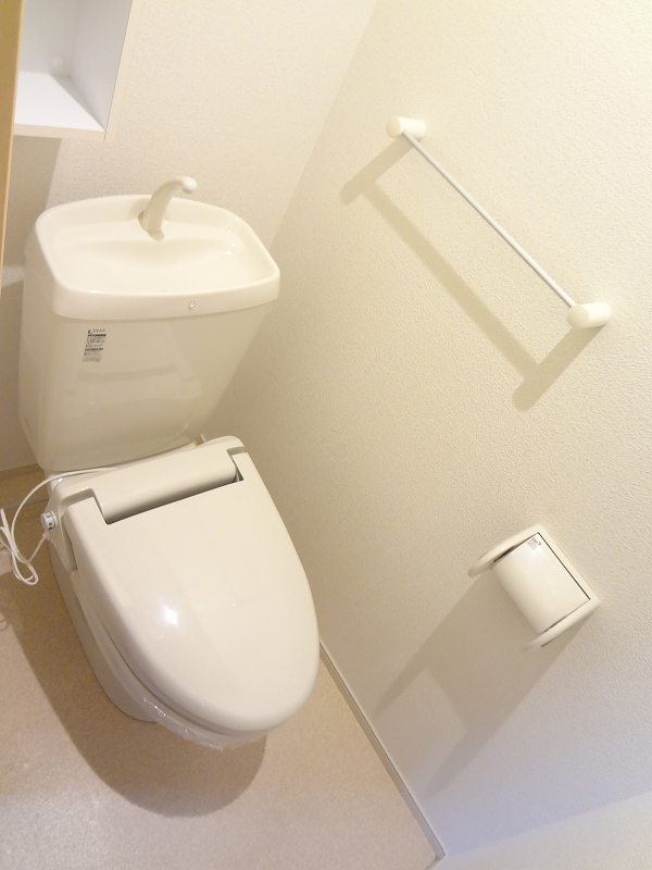 9/20 トイレ