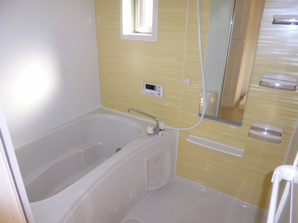 7/14 浴室