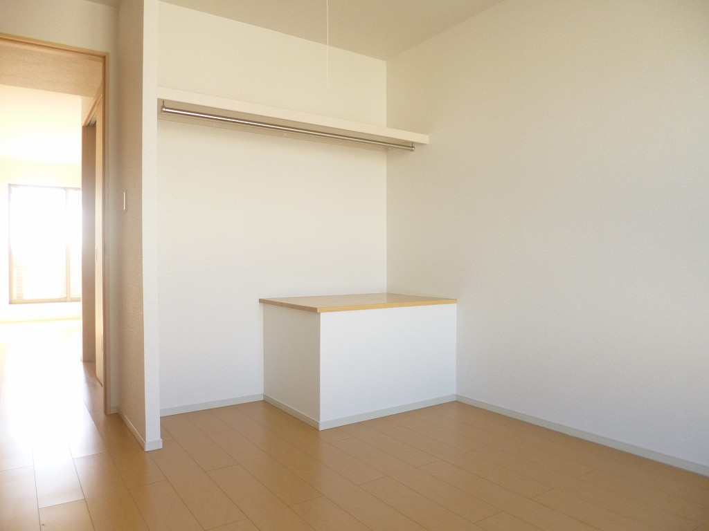 4/14 リビング/ダイニング