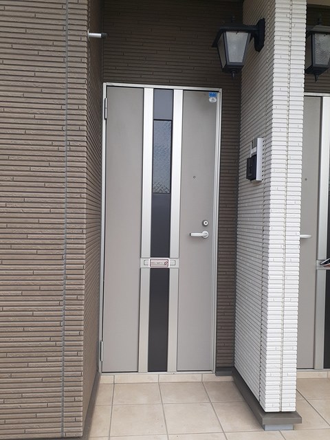 14/20 エントランス