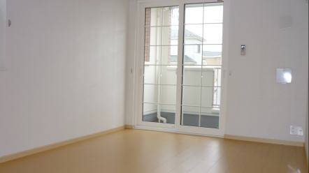 2/19 リビング/ダイニング