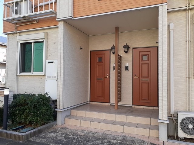 14/20 エントランス