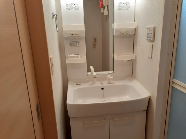 10/20 洗面