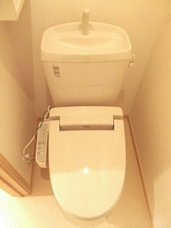 9/20 トイレ