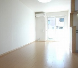 3/20 リビング/ダイニング