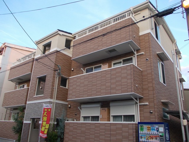 1/24 外観