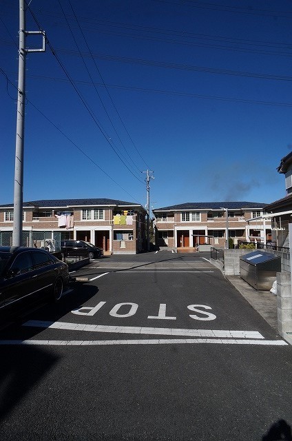 3/12 エントランス