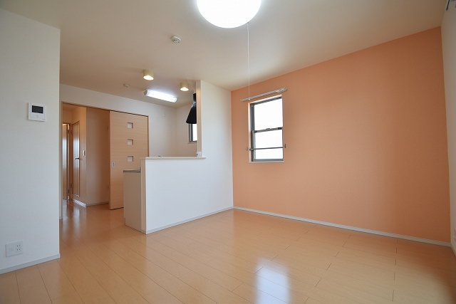 3/20 リビング/ダイニング