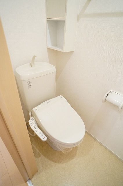 9/30 トイレ