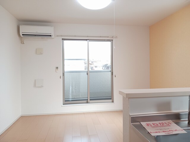 3/20 リビング/ダイニング