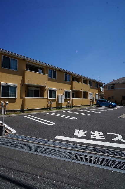 26/30 駐車場