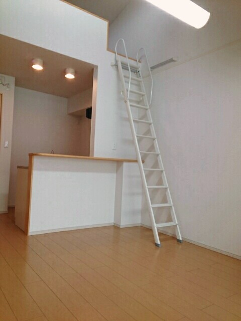 3/20 リビング/ダイニング