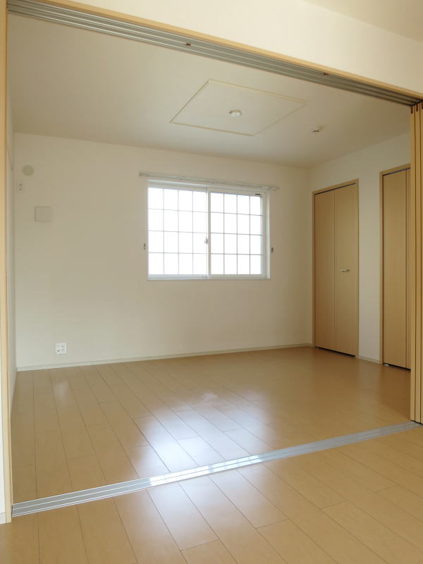 8/30 リビング/ダイニング