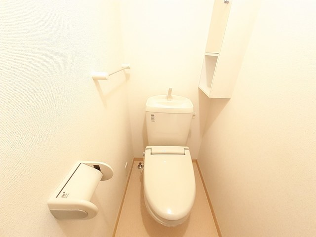 11/24 トイレ