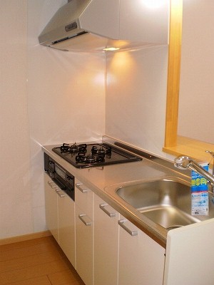 7/13 キッチン