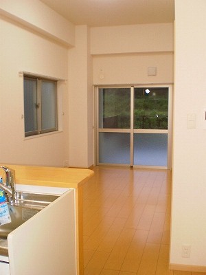 5/13 リビング/ダイニング