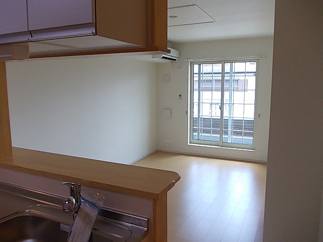 3/22 リビング/ダイニング