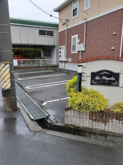 14/24 駐車場