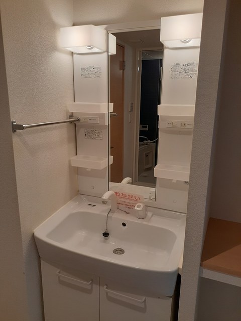 10/24 洗面