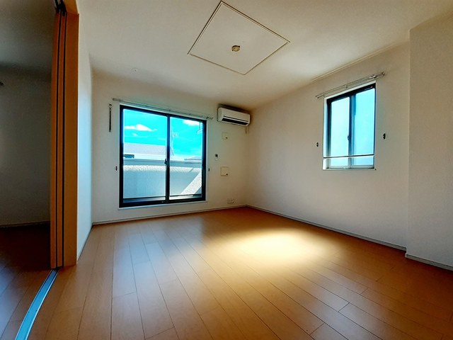 3/20 リビング/ダイニング