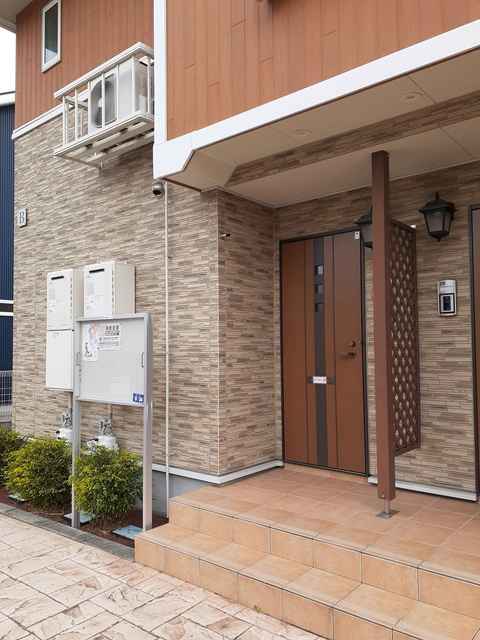 14/20 エントランス