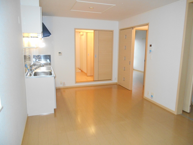 3/22 リビング/ダイニング