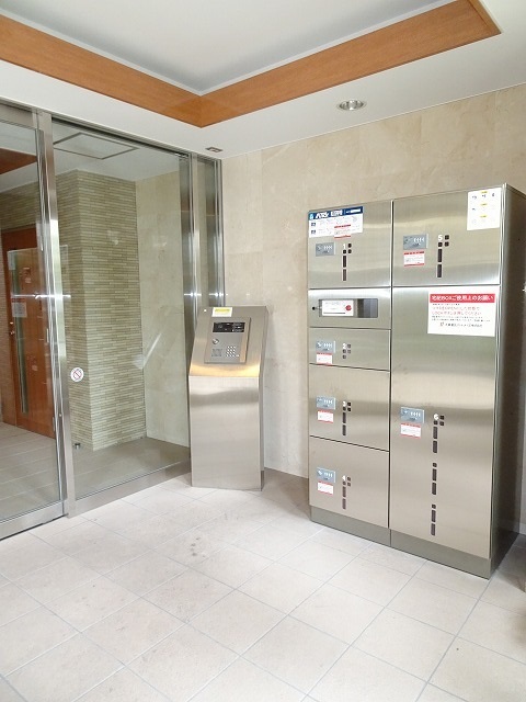 9/15 エントランス